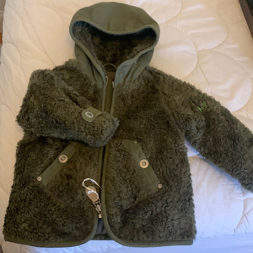 DIESEL 12 months (says 9 months but runs way big)